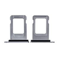 Apple İPhone 13 Pro Sim Kart Tepsisi Siyah