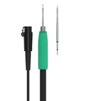 Mechanic T-210 Akıllı LED Dijital Ekranlı Havya İstasyonu