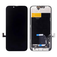 Apple iPhone 13 Lcd Ekran Dokunmatik Siyah Lcd Oled Gx