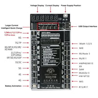 OSS TEAM W209 Pro V6 Batarya Aktivasyon ve Test Bordu