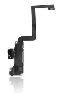 Apple iPhone 11 Uyumlu İç Kulaklık Sensör Filmi Flex