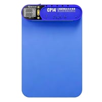 Mechanic CP14 Plus 14 İnç 150W Isıtmalı Ekran Sökme Pedi