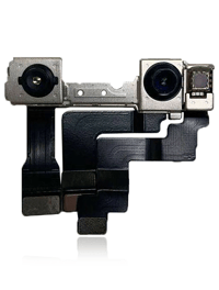 Apple iPhone 12 Mini Uyumlu Ön Kamera
