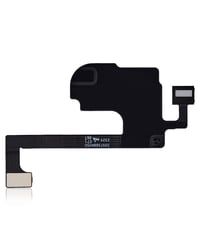 Apple iPhone 15 Uyumlu İç Kulaklık Sensör Filmi Flex