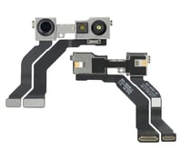 Apple iPhone 13 Mini Uyumlu Ön Kamera