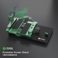 2UUL BH06 360° Döndürülebilir Cep Telefon Lcd Ekran Standı Armatür