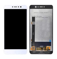 Casper Via P2 Lcd Ekran Dokunmatik Beyaz Çıtasız