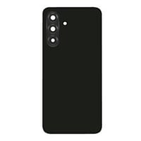 Samsung Galaxy A36 5g A366 Uyumlu Arka Kapak Siyah