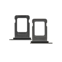Apple iPhone 13 Pro Max Sim Kart Tepsisi Mavi