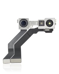 Apple iPhone 13 Pro Max Uyumlu Ön Kamera