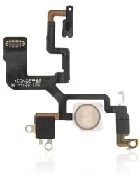 Apple iPhone 12 Pro Max Uyumlu Flash Filmi Flex