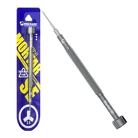 Mechanic Mortar SE Mini 0.6 Magnezyum Silikon Alaşımlı Hassas Tornavida