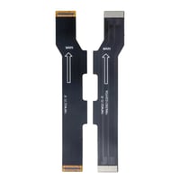 Xiaomi Mi 8 Lite Uyumlu Lcd Ekran Ara Filmi Flex