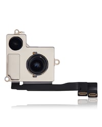 Apple iPhone 15 Uyumlu Arka Kamera