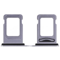 Apple iPhone 14 Sim Kart Tepsisi Mor