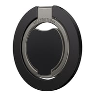 AmazingThing Titan Pro MagFlex MagSafe Uyumlu Manyetik Telefon Standı Siyah (iPhone)