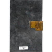 754TG700E200011 Kablo Kodlu Lcd İç Ekran