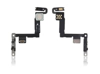 Apple iPhone 11 Uyumlu On Off Power Filmi Flex