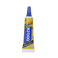 Mechanic B7000 Çok Amaçlı Yapıştırıcı 15ml