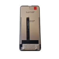 Reeder S19 Max Pro S Zoom Lcd Ekran Dokunmatik Siyah Çıtasız