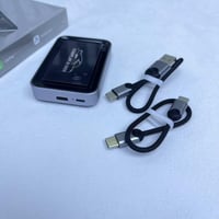 Multimedia Car Smart Box | Apple CarPlay & Android Auto Uyumlu Araç İçi Akıllı Multimedya Kutusu