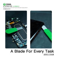 2UUL DA89 M-Screen ABC Ekran ve Çerçeve Ayırma Aparatı