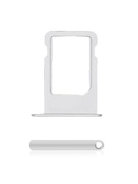  iPhone 5s Uyumlu Sim Kart Tepsisi Gümüş