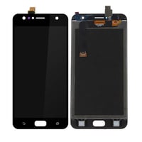 Asus Zenfone Live 5.5 Zb553kl Lcd Ekran Dokunmatik Siyah Çıtasız
