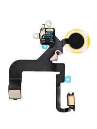 Apple iPhone 12 Pro Uyumlu Flash Filmi Flex