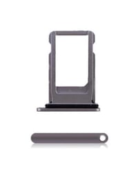 Apple iPhone 8 Uyumlu Sim Kart Tepsisi Siyah