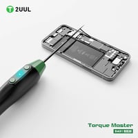 2UUL DA51 Profesyonel OCA Yapıştırıcı Temizleme Aracı