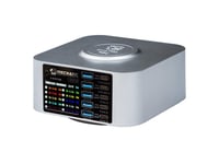 Mechanic X-POWER Çok Portlu Dijital Ekranlı Kablosuz Şarjlı 150W USB Hızlı Şarj İstasyonu
