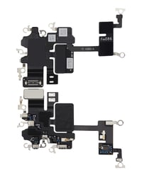 Apple iPhone 14 Plus Uyumlu Wifi Filmi Flex