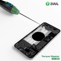 2UUL DA51 Profesyonel OCA Yapıştırıcı Temizleme Aracı