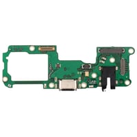 Oppo Reno 4 Lite Uyumlu Şarj Soketli Mikrofon Bordu