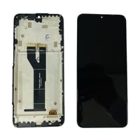 Reeder S23 Pro Max Lcd Ekran Dokunmatik Siyah Çıtalı