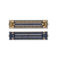 Samsung Galaxy A70 A705 Lcd Ekran Bord Üstündeki Soketi