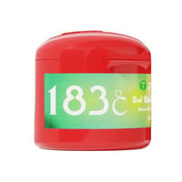 2UUL Red Skull Lehim Pastası (183℃) 50gr