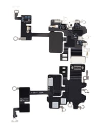 Apple iPhone 14 Uyumlu Wifi Filmi Flex