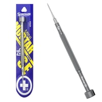 Mechanic Mini Mortar SE 1.5 Magnezyum Silikon Alaşımlı Hassas Tornavida