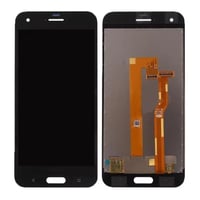 Htc One A9s Lcd Ekran Dokunmatik Siyah Çıtasız