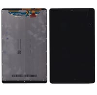 Samsung Galaxy Tab A SM-T510 Ekran Dokunmatik Set Siyah