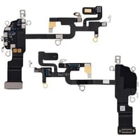 Apple iPhone 15 Pro Uyumlu Wifi Anten Filmi Flex