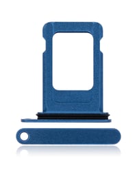 Apple iPhone 13 Mini Uyumlu Sim Kart Tepsisi Mavi