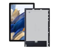 Samsung Galaxy Tab A8 SM-X205 Ekran Dokunmatik Set Siyah