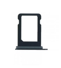 Apple iPhone 12 Mini Uyumlu Sim Kart Tepsisi Siyah
