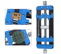 Mijing K23 Mini Çok Fonksiyonlu PCB Anakart Bord Tutucu