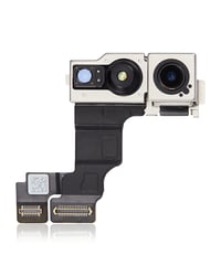 Apple iPhone 15 Uyumlu Ön Kamera