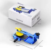 Mechanic CP7 Çok Fonksiyonlu LCD Ekran Sökme ve Onarım Aparatı