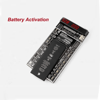 OSS TEAM W209 Pro V6 Batarya Aktivasyon ve Test Bordu